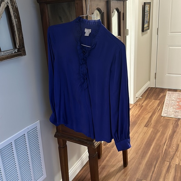 Chico top - Picture 3 of 7